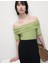 Bardot Yaka Regular Fit Bluz 1
