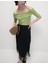 Bardot Yaka Regular Fit Bluz 5