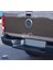 Vw Amarok Krom Alt Bagaj Çıtası 2010-2021 P.çelik 2