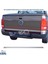 Vw Amarok Krom Alt Bagaj Çıtası 2010-2021 P.çelik 1