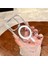 Apple iPhone 13 Pro Max Uyumlu Kılıf Magsafe Wireless Köşe Korumalı Darbe Emici Şeffaf Sert Silikon Kapak 2