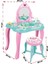 Nessiworld 06 048 Pilsan Sihirli Kelebek Makyaj Masası Pembe 2