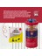 2 Adet Fly Jaıl | Long Jar, 1.5 Litre Kavanoz Tipi Karasinek Tuzağı 4
