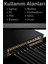 M109F Cat7 Kablo/2 METRE/10GBPS-2000MHZ-24 Awg-S/stp-Cat7 Ethernet Kablosu 4