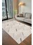 Yıkanabilir, Baskılı, Kaymaz Taban Salon, Mutfak, Yatak Odası Halı ve Yolluk RVGHM0014 1