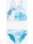 Blue Ocean Kız Çocuk Bikini Set 1