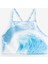Blue Ocean Kız Çocuk Bikini Set 2