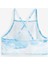 Blue Ocean Kız Çocuk Bikini Set 3