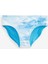 Blue Ocean Kız Çocuk Bikini Set 4