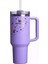 Barbie Quencher H2.0 Flowstate Paslanmaz Çelik Termos 40 Oz 1,18 Lt Rose Quartz 2.0 2