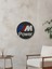 Mpower Logo 50 x 50 cm Mpower Araba Logosu | Mpower Marka Logosu | 3D Mpower Logo 1