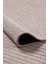 Paradis Vizon Renk Fitil Model Yıkanabilir Şönil Kilim 2