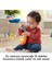 Fisher Price Neşeli Hayvanlar 3'ü 1 Arada Jimnastik Merkezi Oyun Halısı 3