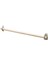 Ahşap Duvar Rayı 60 cm + 5 Adet Metal Kanca Ikea Mutfak Için Ray Seti Duvar Askısı 2