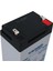 Yh-48.0 4 Volt - 8 Amper Kuru Akü (68 x 45 x 95 mm) 4