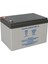 YH-1214 12 Volt - 14 Amper Elektrikli Bisiklet Aküsü (150 x 95 x 98 mm) 3