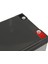 YH-1214 12 Volt - 14 Amper Elektrikli Bisiklet Aküsü (150 x 95 x 98 mm) 4