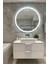 Motivasyon Sticker - You Look Fabulous, Darlıng Dekoratif Duvar Ayna Cam Dekor Yazı Sticker 1
