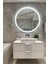 Motivasyon Sticker - You Look Fabulous, Darlıng Dekoratif Duvar Ayna Cam Dekor Yazı Sticker 2