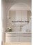 Motivasyon Sticker - You Look Fabulous, Darlıng Dekoratif Duvar Ayna Cam Dekor Yazı Sticker 3