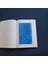 Bullet Journal Not ve Mektup Zarfı Temalı Şablon Cetvel 2
