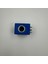 Sms Tork Valf Ventil Bobin 15MM - 12/24/110/220V Ac/dc 3