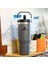 Iceflow Pipetli Termos 30 Oz 0,9 2