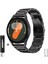 Huawei Watch Gt/gt2/gt2 Pro/gt3 Pro/gt4 Gt5 Pro 46MM Uyumlu 22MM Paslanmaz Çelik Akıllı Saat Kordonu 1