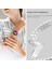 Samsung Galaxy Watch 7 Fe 4 5 Pro 6 Seri 40 42 43 44 45 46 47 mm Uyumlu 20MM Çelik Saat Kordonu 4