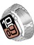 Apple Watch Seri 2 3 4 5 6 7 8 Se Ultra Uyumlu 38 40 41MM Paslanmaz Çelik Akıllı Saat Kordonu 2