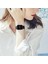 Apple Watch Seri 10 46MM Uyumlu Paslanmaz Çelik Akıllı Saat Kordonu 5
