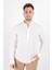 Erkek Gömlek 2025 Beyaz 2