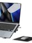 Laptop /macbooklat Için 4in 1 Type C To USB Hub Type C USB Çoğaltıcı 2