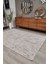Phaedra Vintage ve Modern Salon Halısı Mutfak Halısı Yolluk Yumuşak Halı Tozumaz Halı 5