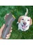 Kedi ve Köpekler İçin Hazneli Mama Fırlatma Oyuncağı 1