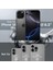 Apple iPhone 16 Pro Kılıf Magsafe Özelilkli Kamera Lens Koruma Özellikli Kilif 2