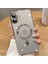 Apple iPhone 16 Kılıf Magsafe Özelilkli Kamera Lens Koruma Özellikli Kilif 1