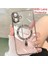 Apple iPhone 16 Kılıf Magsafe Özelilkli Kamera Lens Koruma Özellikli Kilif 4