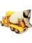 Dekoratif Metal Beton Mikseri 3