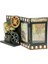 Dekoratif Metal Çerçeve Sinema Temalı 5