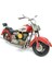 Dekoratif Metal Motosiklet 1