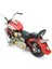 Dekoratif Metal Motosiklet 3