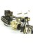 Dekoratif Metal Motosiklet 5