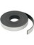 2 Metre Yapışkanı Çok Güçlü Şerit Mıknatıs Magnet, En: 2cm - Resim Mıknatısı Buzdolabı Magnet 2