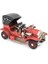 Dekoratif Metal Araba 1