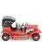 Dekoratif Metal Araba 2