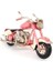 Dekoratif Metal Motosiklet 2
