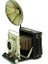 Dekoratif Metal Fotoğraf Makinesi 3