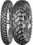 Suzuki V-Strom 650 Mitas 110/80-19 + 150/70-17 E07+ Set 1