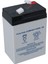 Yh-64.0 6 Volt - 4 Amper Işıldak Aküsü (70 x 48 x 101 Mm) 2